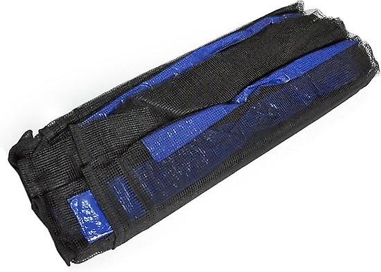 Trampoline net - 183 cm - with zipper - outer edge connection