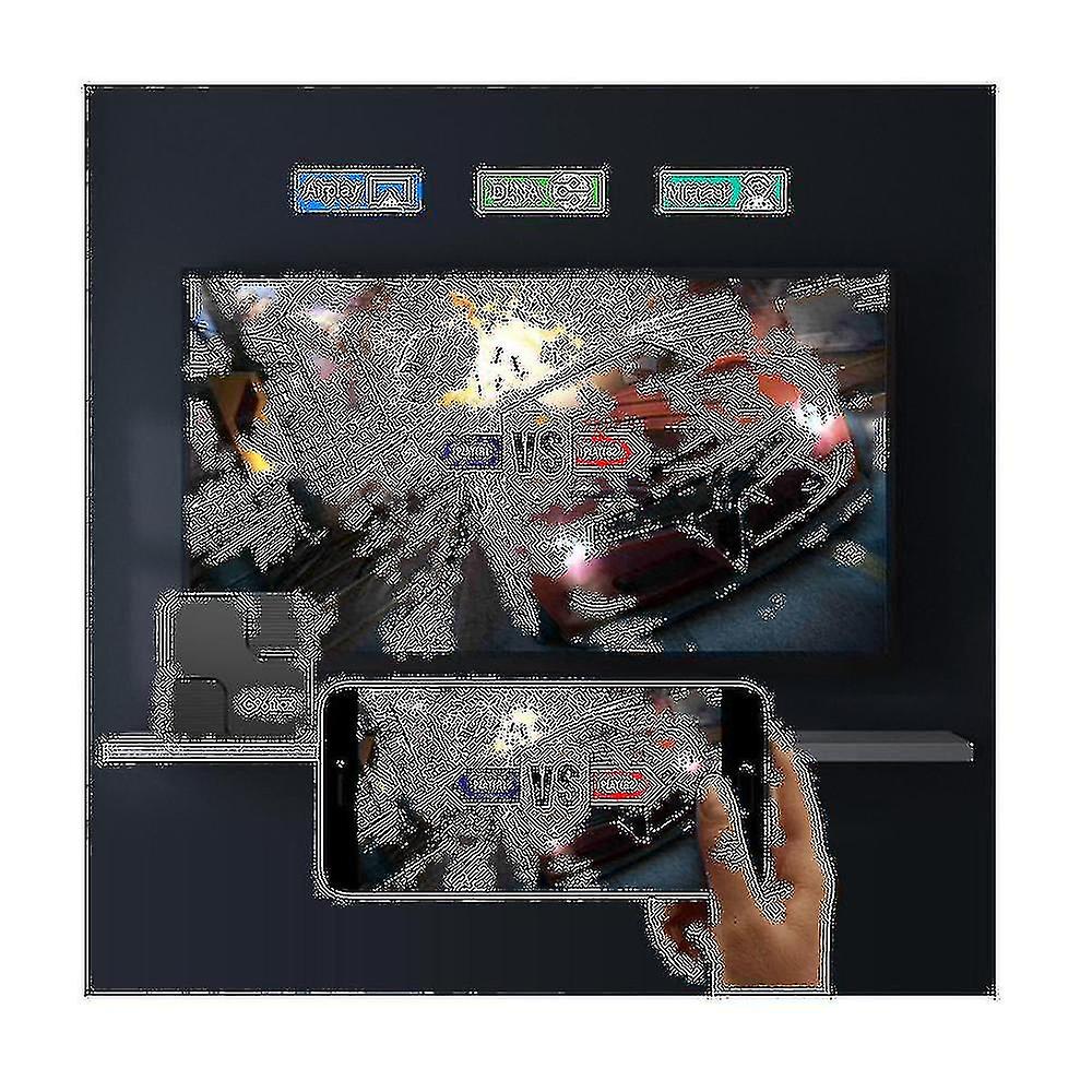 G96max H618 Android 12.0 TV-boks HDR10 6k 2.4g 5g Dual Wifi Smart Fast Top Box mottaker Media Player