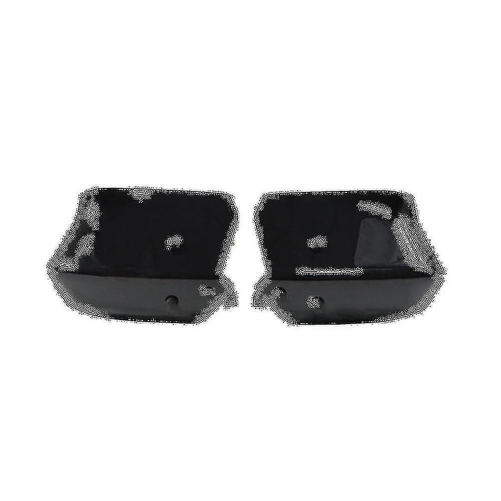 Paramano Moto Paramano Parabrezza Per Forza 350 Forza 300 Forza125 2018-2022(nero)