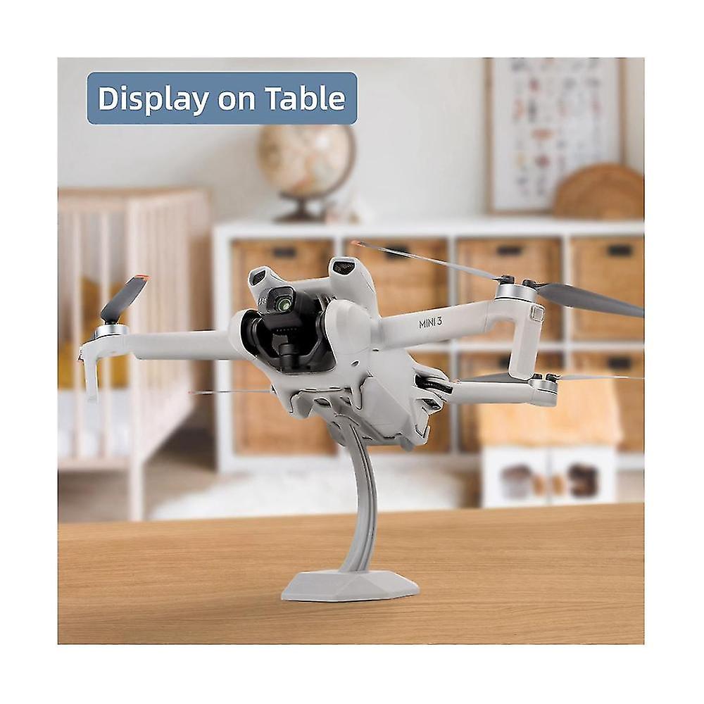 Desktop Display Stand Drone Mount Base Bracket Accessories For Mini 3 Pro/mini 3/mini 2 Se