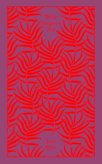 Wide Sargasso Sea - Jean Rhys
