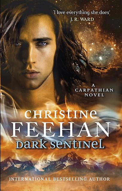 Dark Sentinel by Christine Feehan Paperback