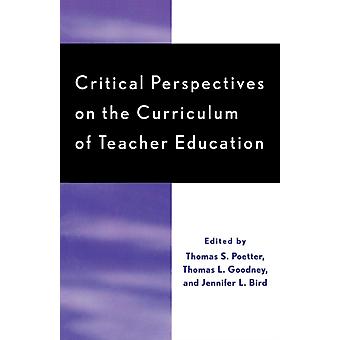 Perspectivas Críticas sobre o Currículo da Formação de Professores - Bloomsbury Publishing PLC