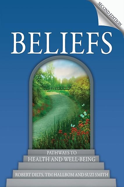 Beliefs - Suzi Smith - Psychotherapy - Crown House Publishing - Paperback