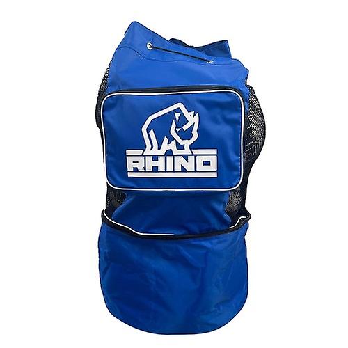 Rhino Coaches Baltas