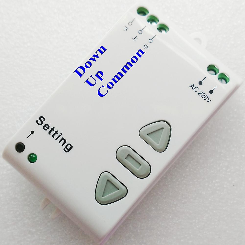 Ac220v Motor Remote Projection Screen Motor Wireless Switch 433mhz Up ...