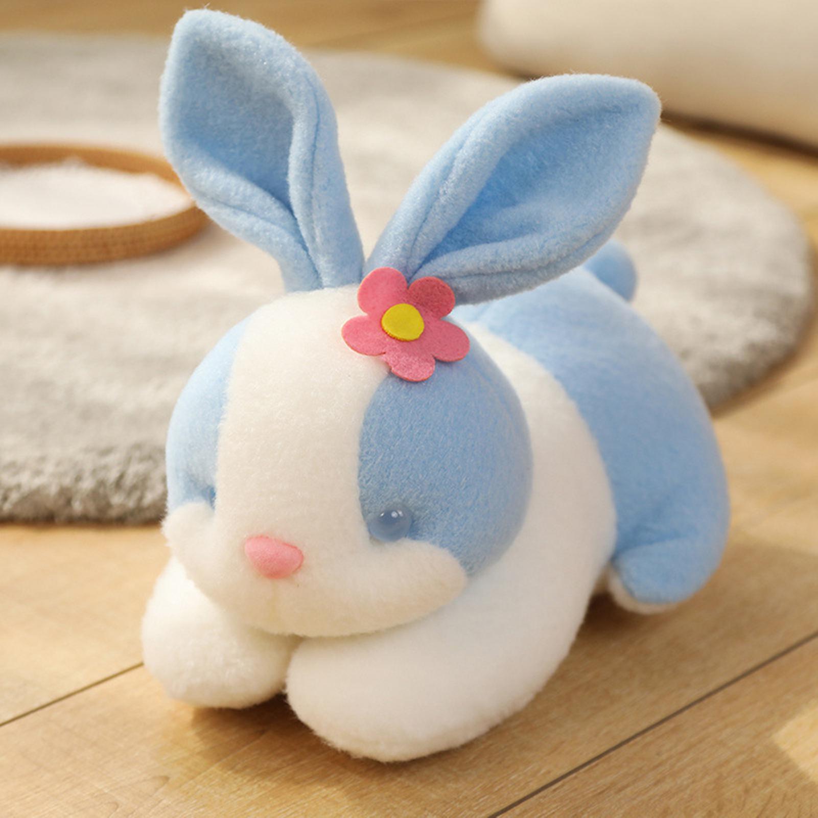 Kawaii Rabbit Plush Toy Cartoon Plush Toy Pillow Lovely High-quality Plush Doll For Adults Kids Boys And Girls