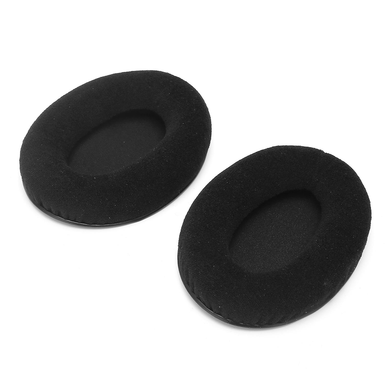 Headphone Ear Pad Cushion Replacement for Kingston KHXHSCP HyperX Cloud II Headset