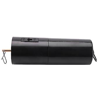 4 stks windmotor batterij aangedreven opknoping display wind draaiende apk...