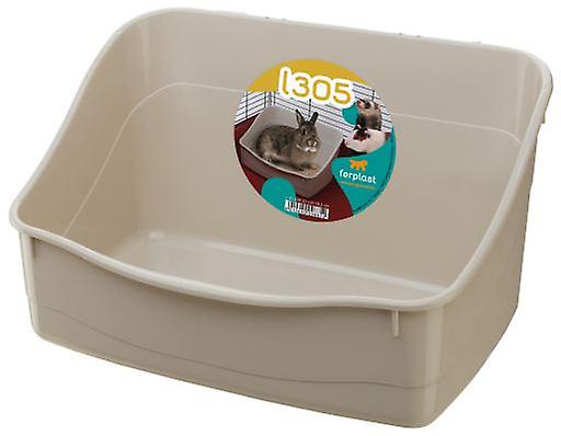 Ferplast Bain pour Lapin L305