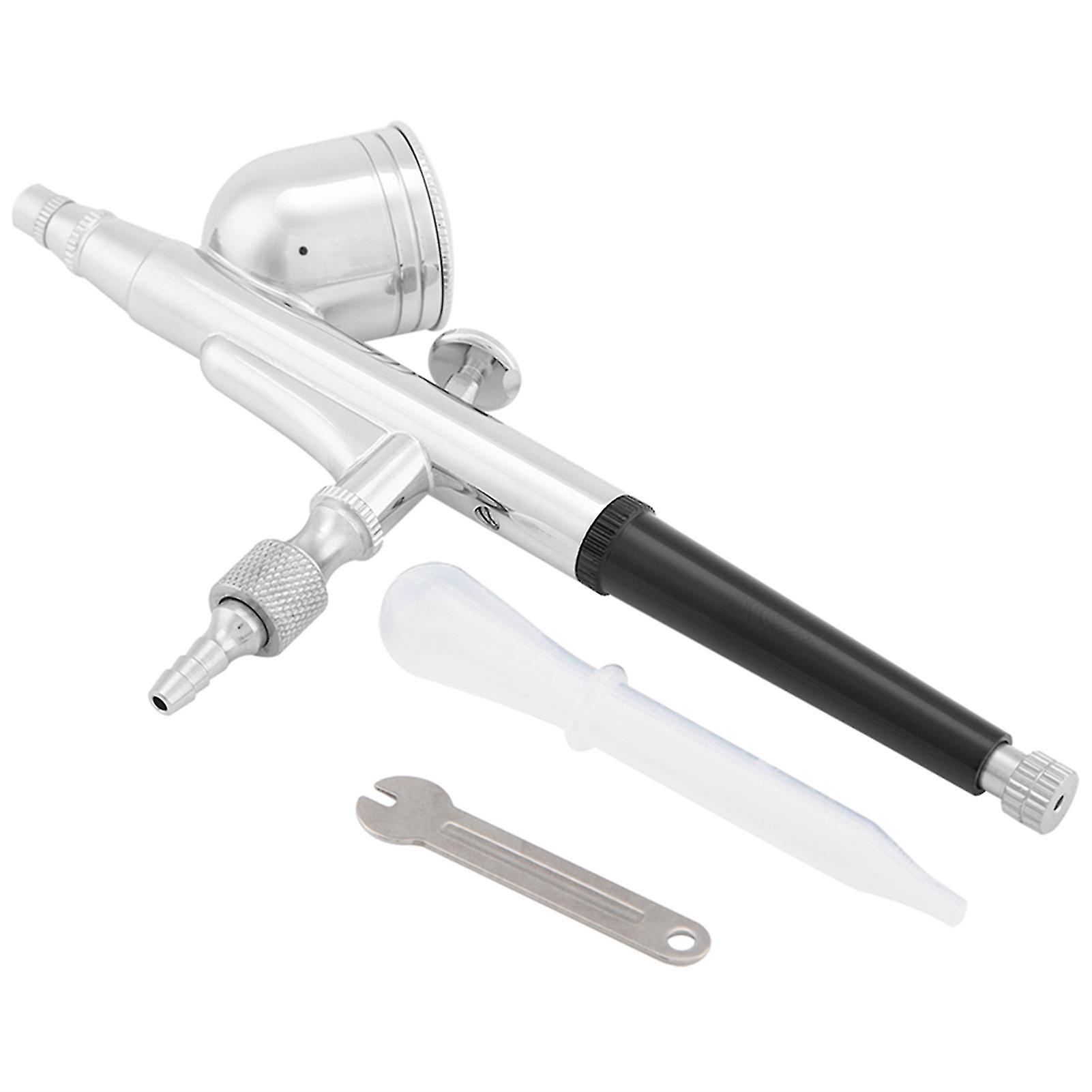 Spirit Air G-130 Dual Action Gravity Feed Airbrush Gun Kit (0.5mm)