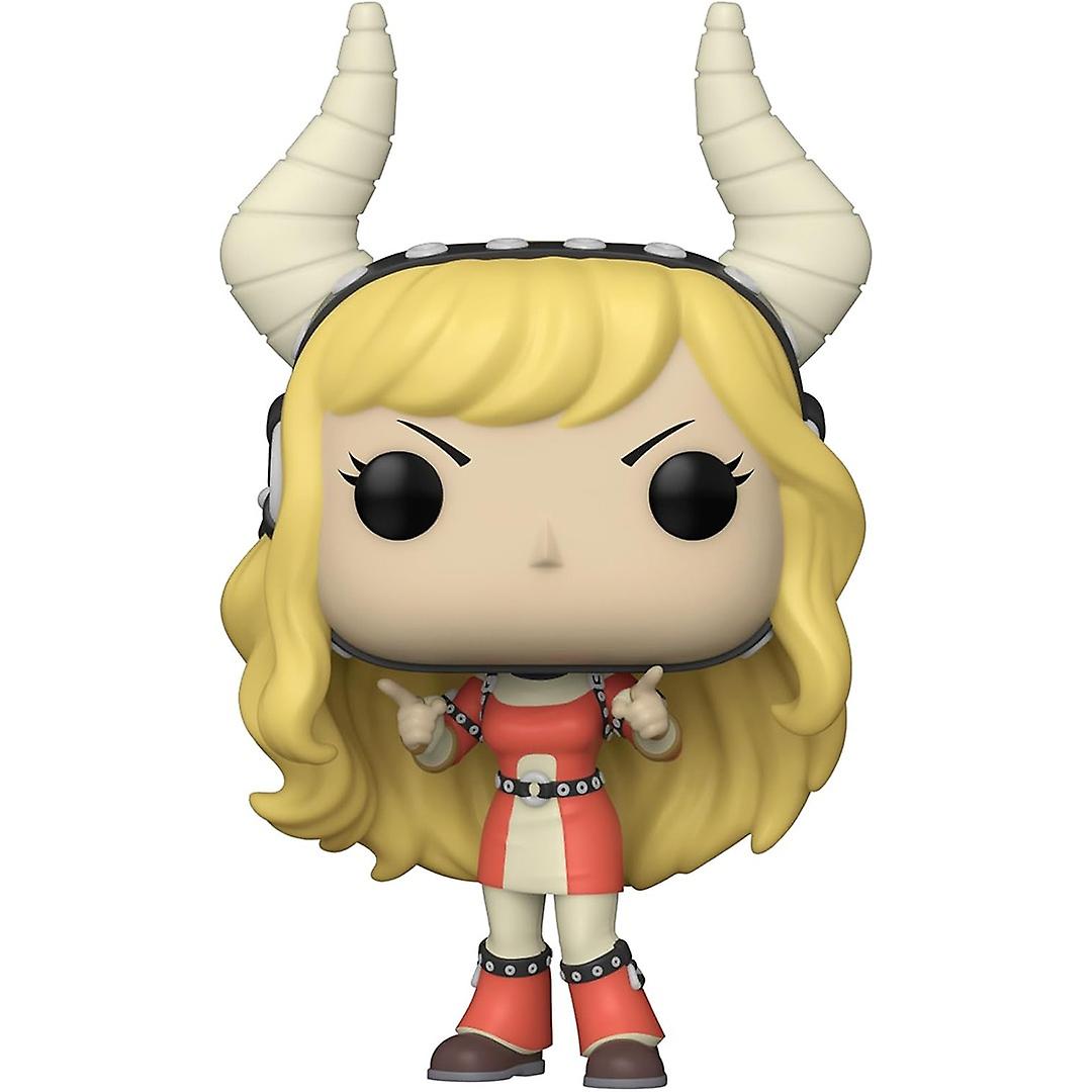 Funko POP! Winyl: My Hero Academia - Pony Tsunotori