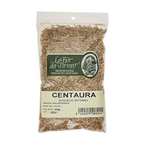 centaury grass 40 g