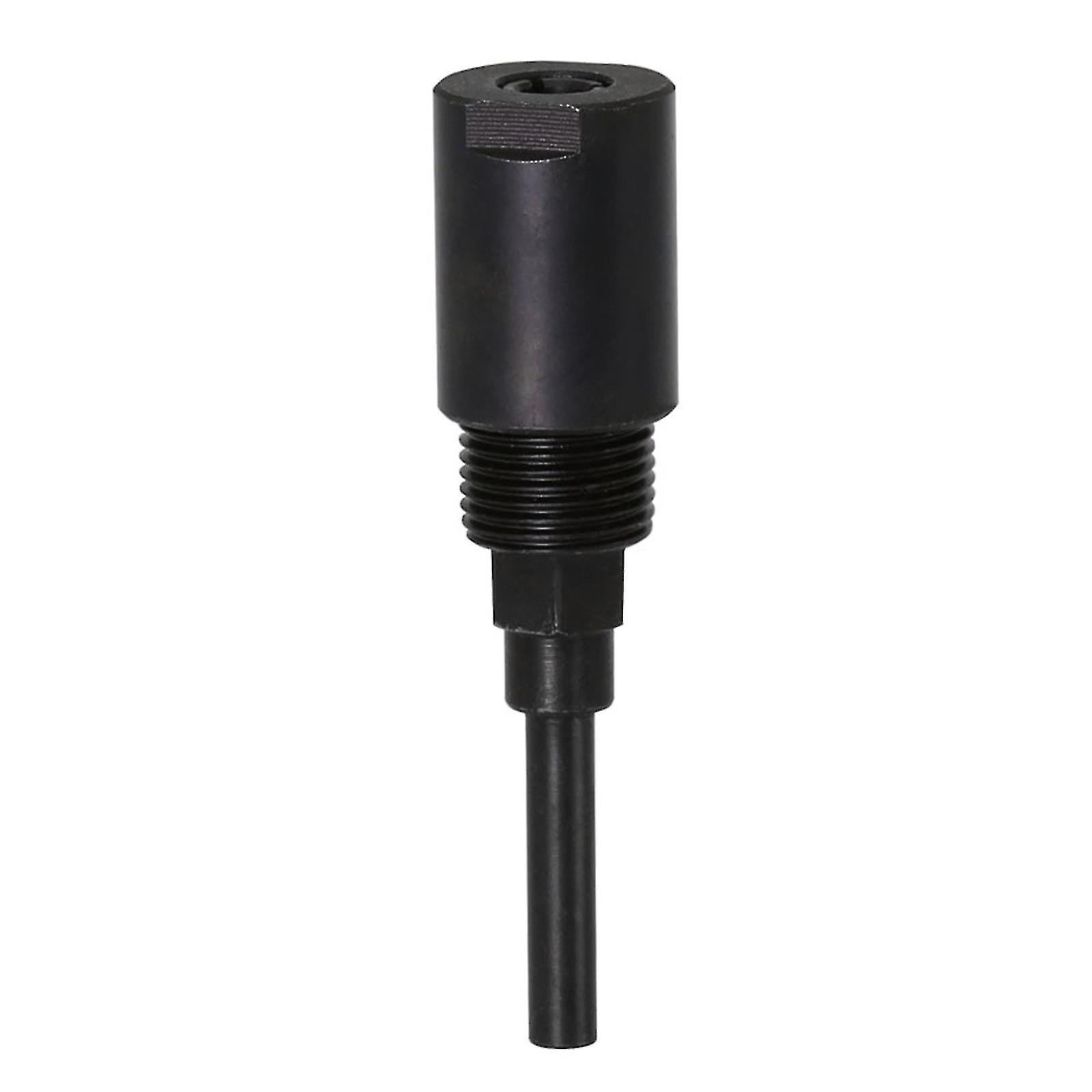 Router Bits Collet Extension Milling Cutter 1/2" 8mm 1/4" Shank Extend, Woodworking Tools