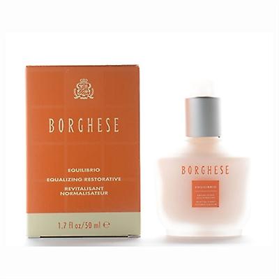 Borghese Equilibrio 均衡修复精华 1.7 盎司/50 毫升
