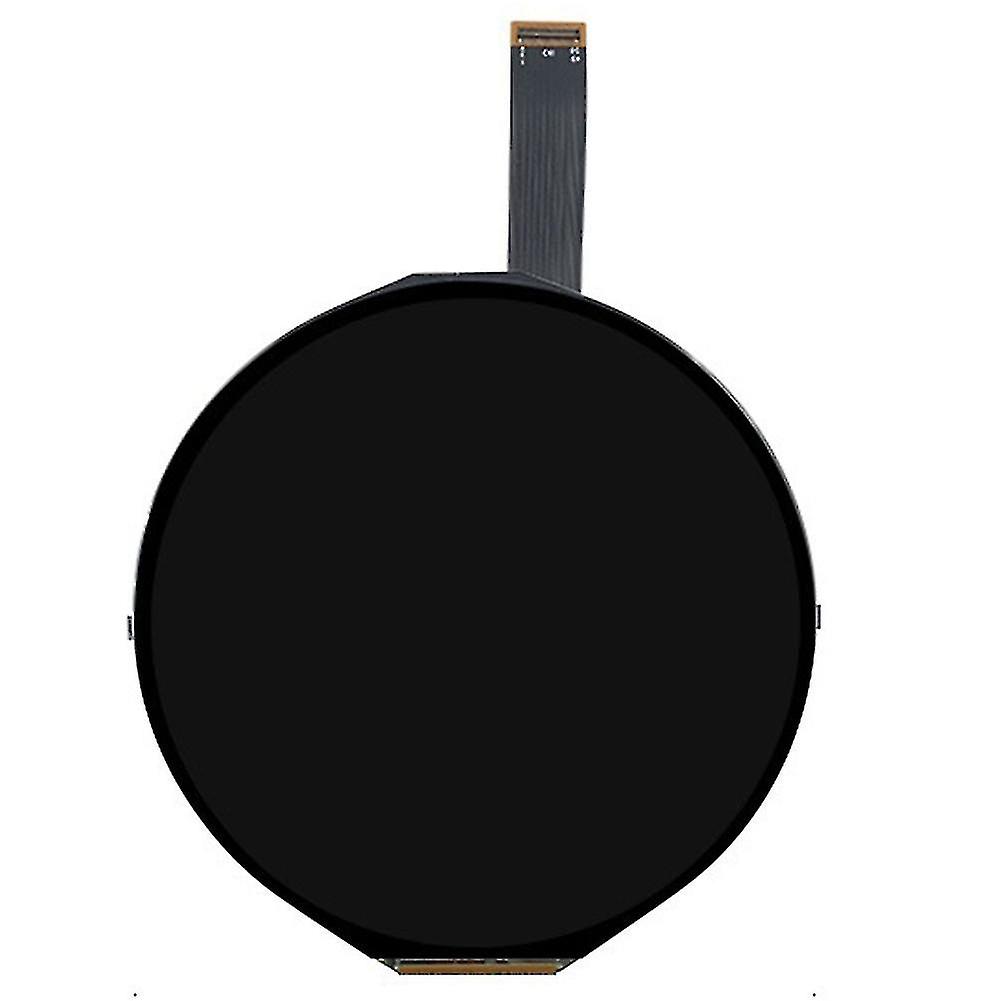 5 Inch Ips Round Screen 1080x1080 High-definition Lcd Display Screen Mipi Interface Display Lcd
