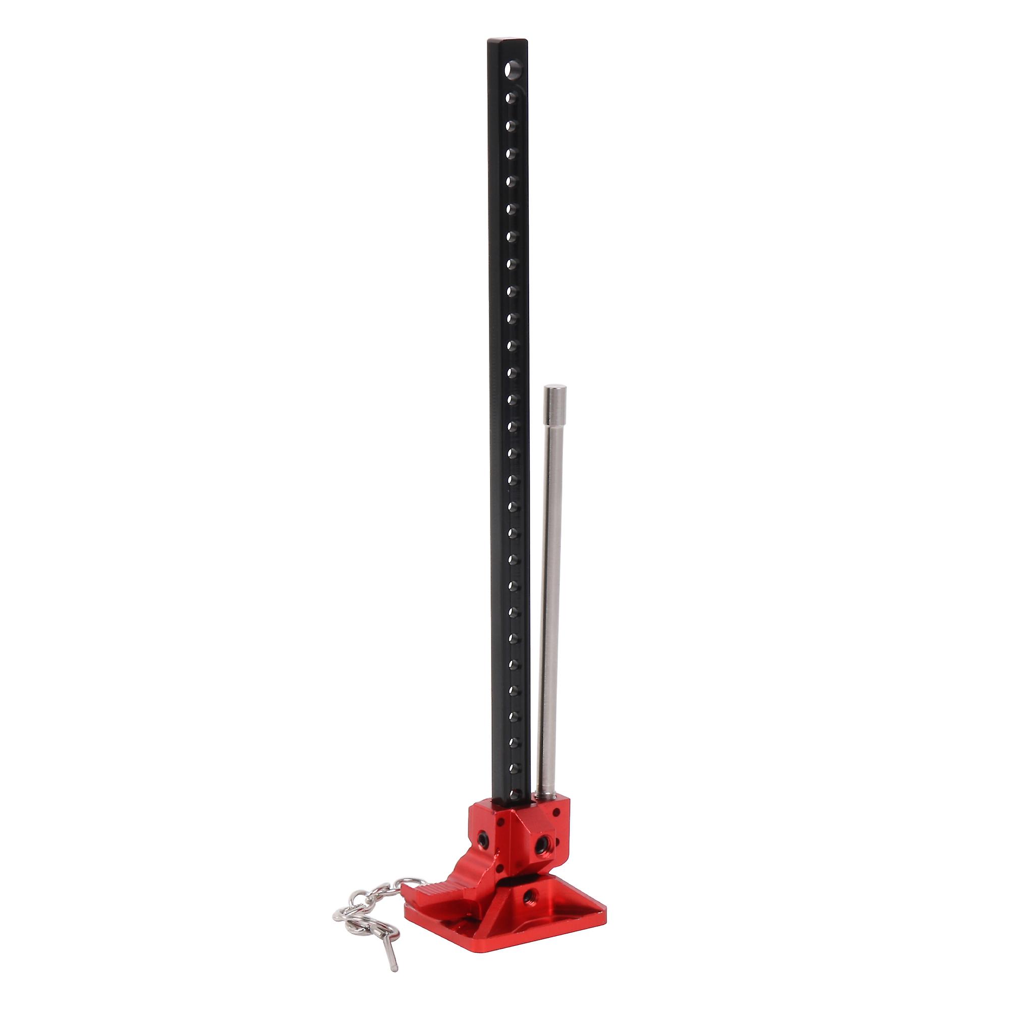 RC Al. Mini Lifting Jack Simulation Replacement for AXIAL SCX10 1:10