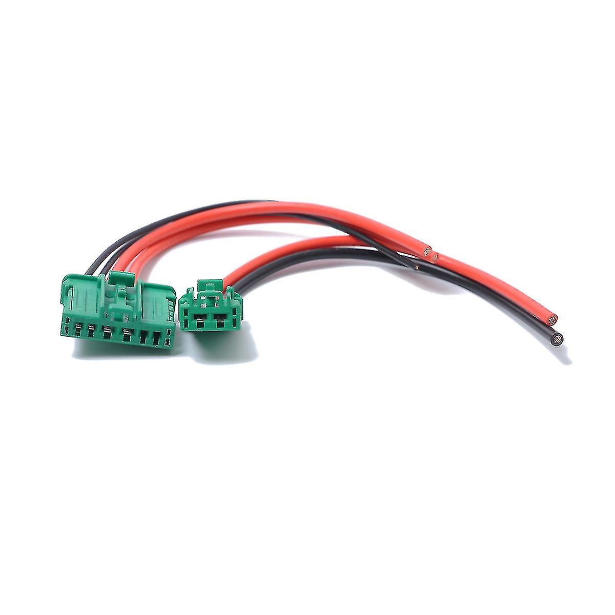 1Mii Émetteur Récepteur Audio sans Fil 3 en 1,Un émetteur et Deux