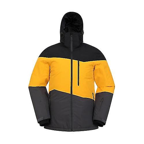 Mountain Warehouse Herren Wipeout Skijacke