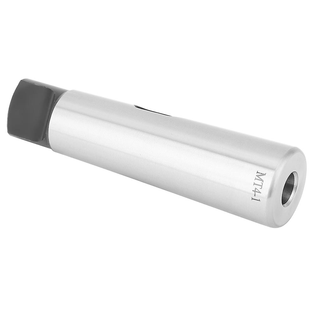 Spindle Morse Taper Adapter Sleeve MT4 to MT1 Reducing Drill Sleeve