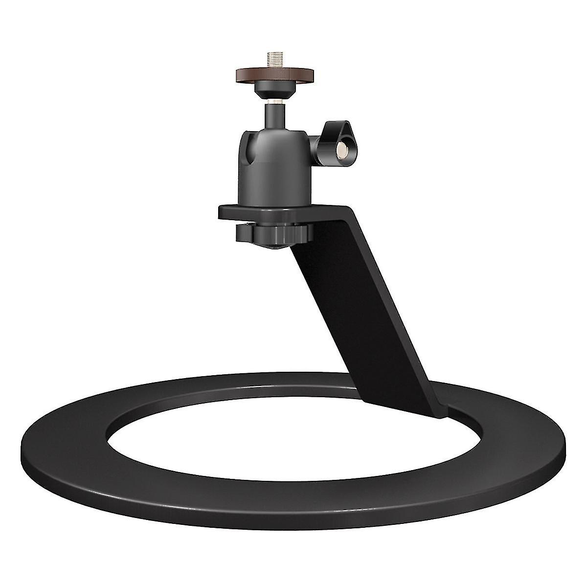 Supporto per proiettore da tavolo Supporto in metallo Staffa per proiettore regolabile multi-angolo per H2 / h3 / halo / proiettore