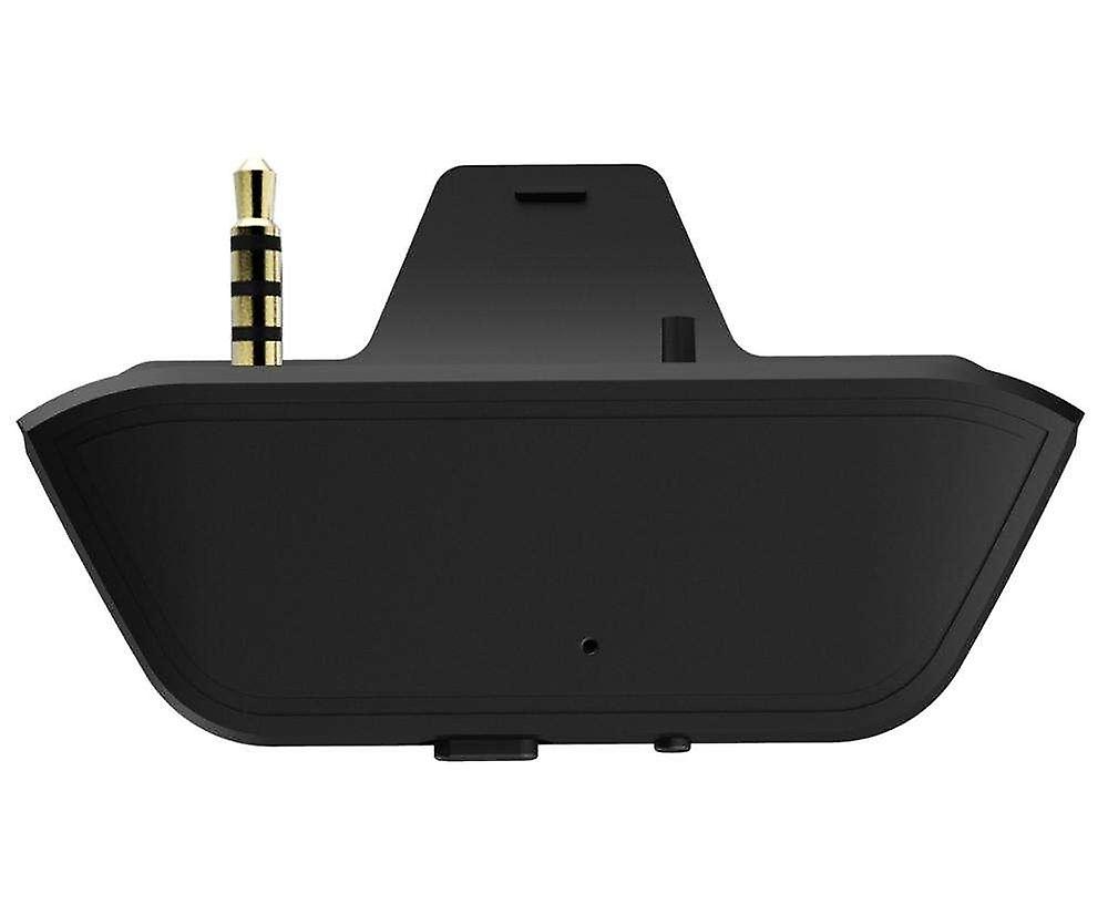 Transmitter with bluetooth headset