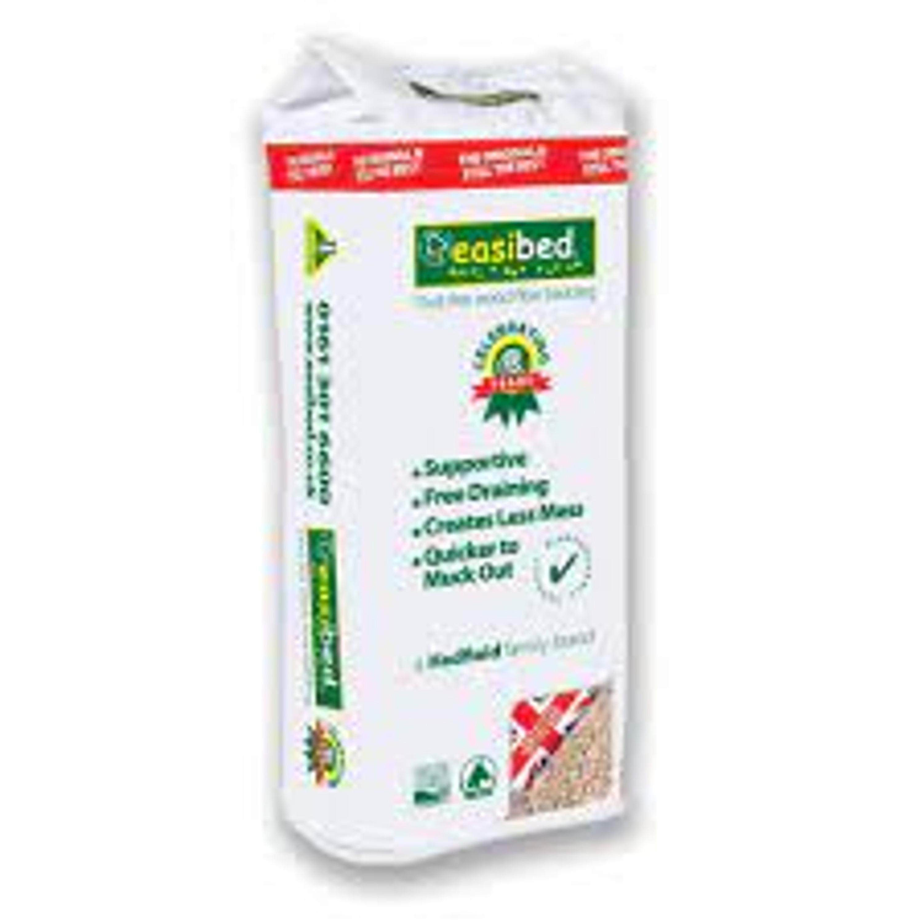 Easibed Equine Bedding 20kg