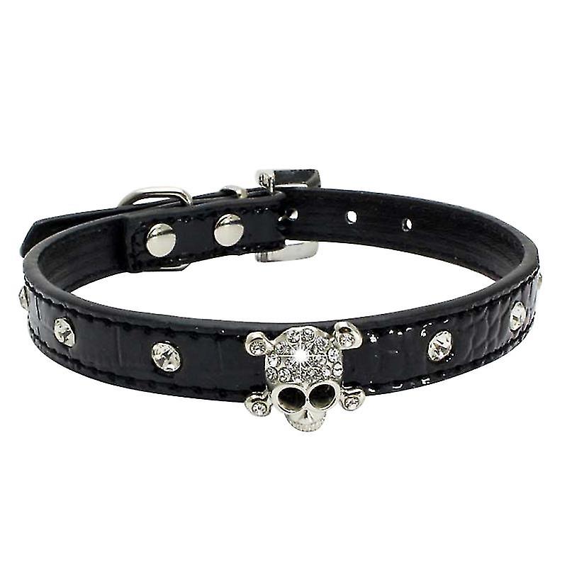 1pcs Pet Collars For Halloween Decor