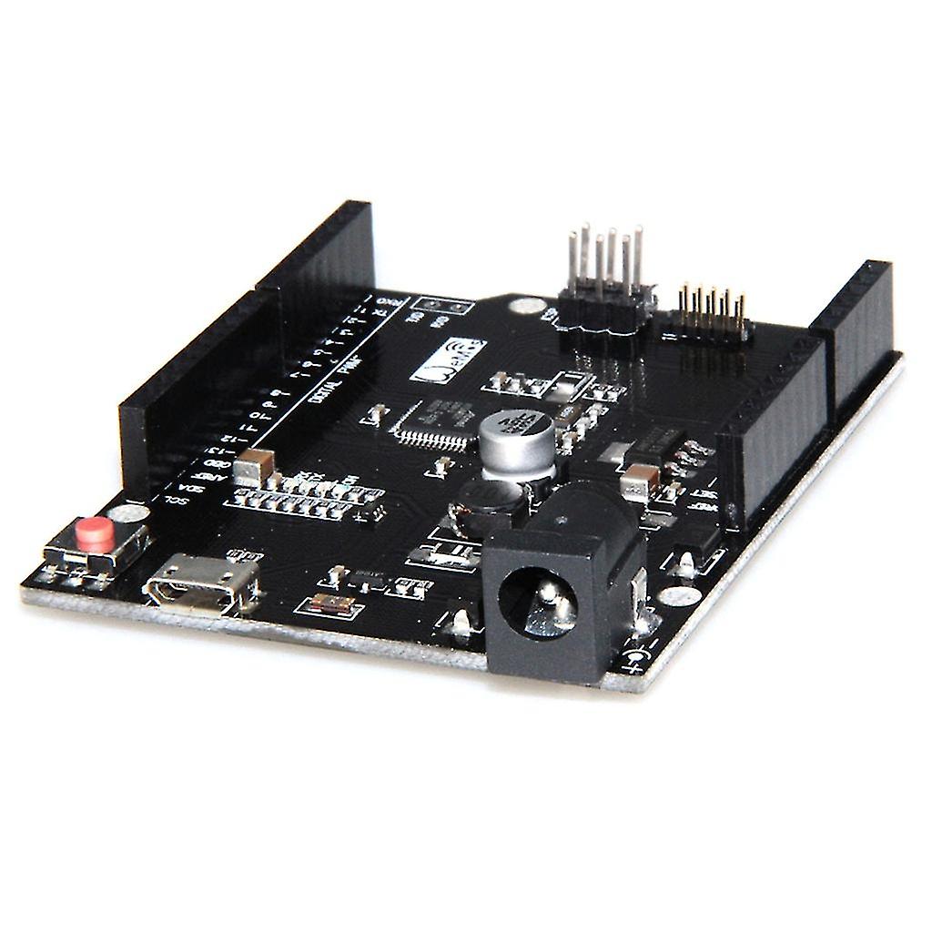 Electronic Development Board Samd21 M0 32-bit Arm Cortex M0 Core Smart Board