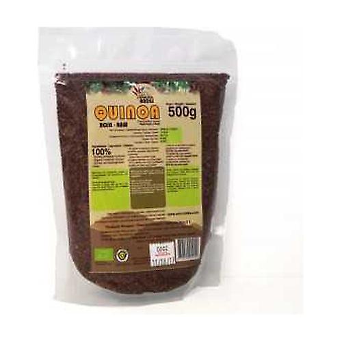 Red Quinoa Grains 500 g