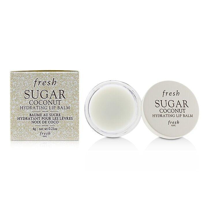Fresh Sugar Coconut Hydrating Lip Balm 6g/0.2oz