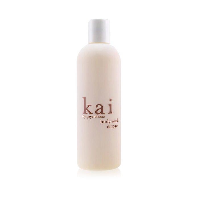 Kai Rose Body Wash 236ml/8oz