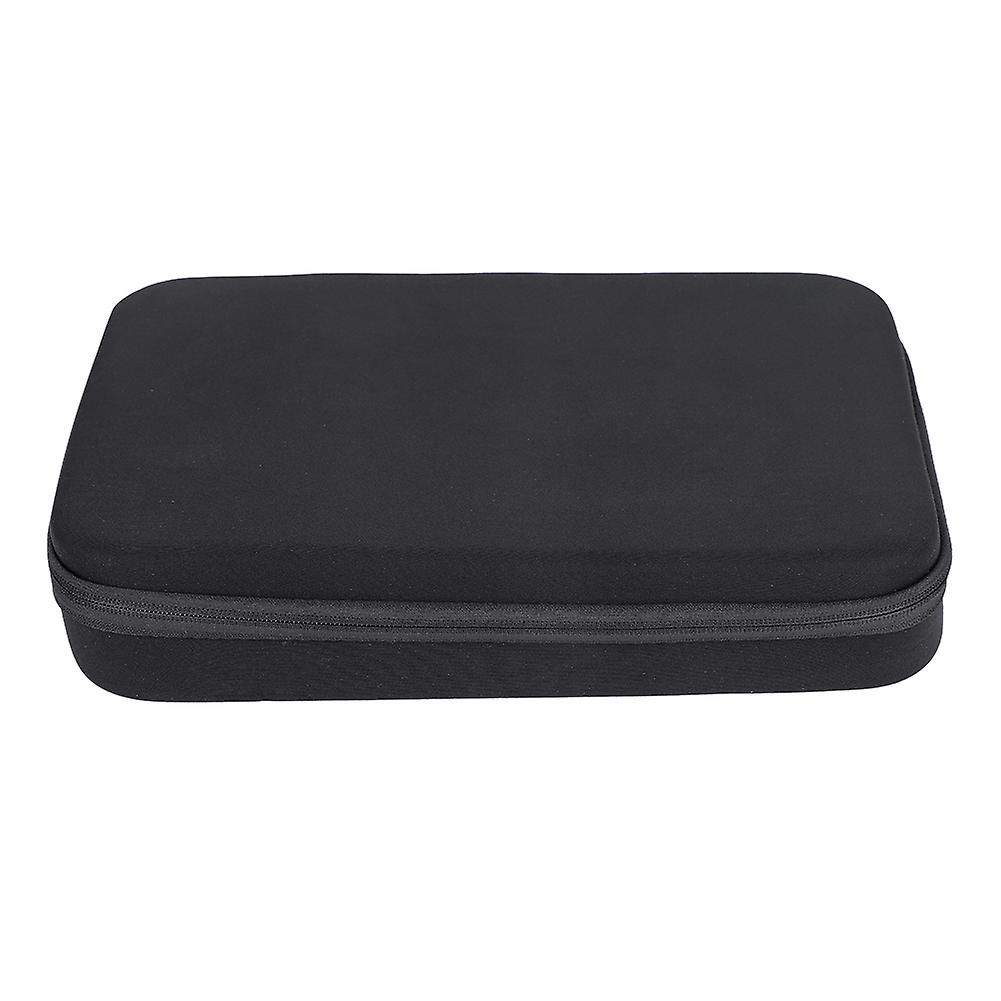 NEW S/M/L Carry Storage Box Bag Shockproof Camera Protective Case for Gopro Hero 4/5/6 (L)