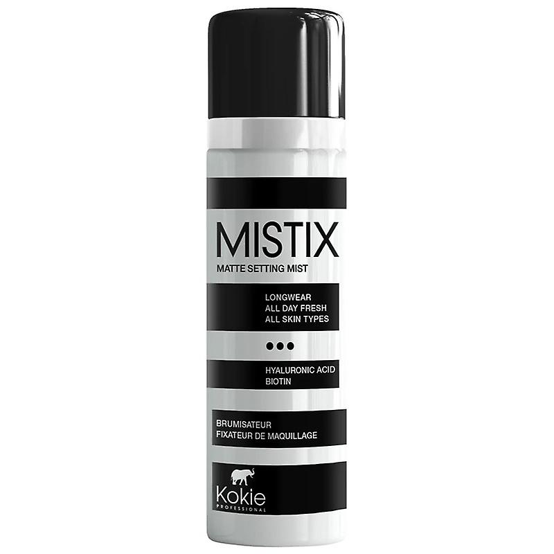 Kokie Mistix Matte Setting Nebel 75ml