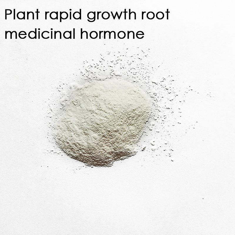 10 Bags Rapid Rooting Powder Agent for Fruit Tree Cutting Flower Plants