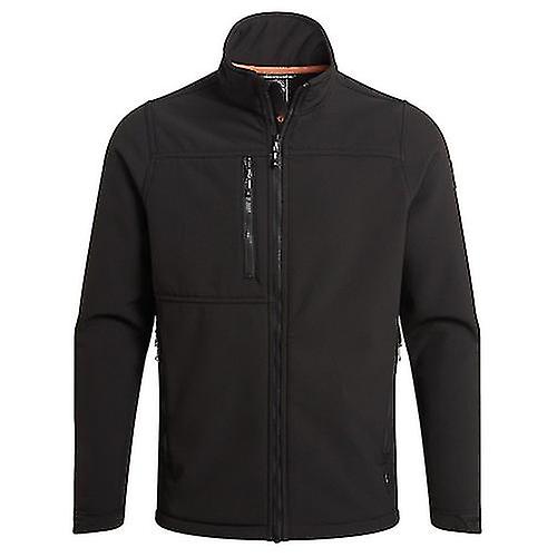 Craghoppers Mens Whitby Soft Shell Jacket
