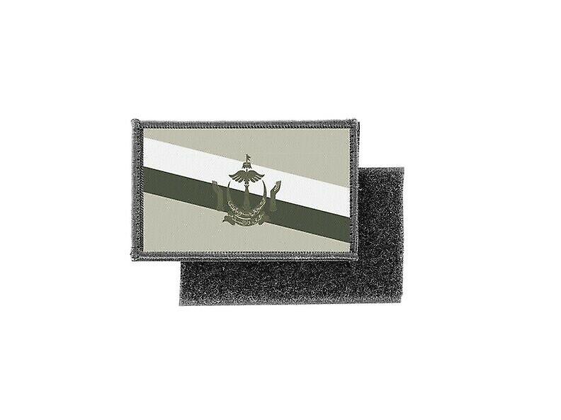 Patch ecusson prints camo camouflage badge brunei flag