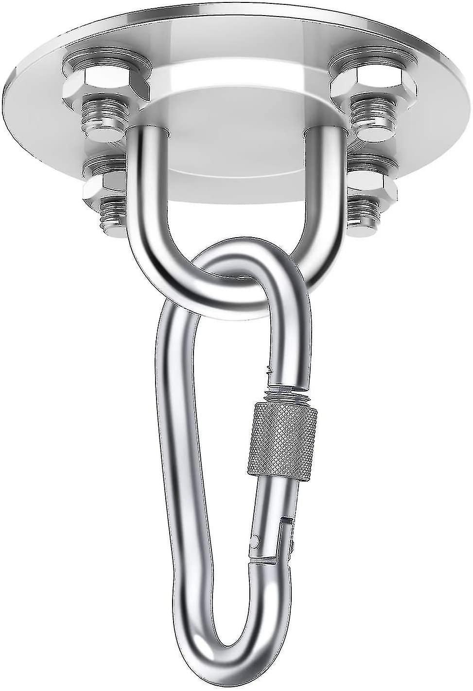 Ceiling Hook Hanging Chair Premium Stainless Steel Bracket