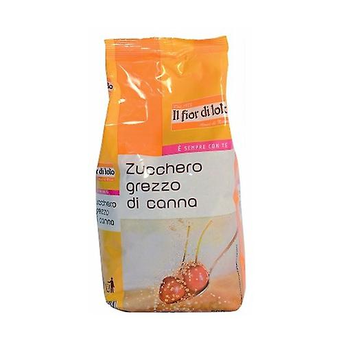 Raw cane sugar 500 g