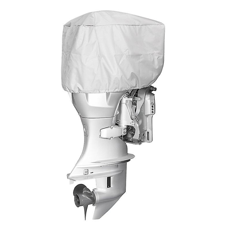 Perämoottorin kansi 87x60x79cm