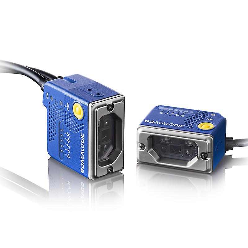 Barcode Scanner MATRIX 120 210-100 WVGA SER 1D Fixed Bar Code Reader USB Kit