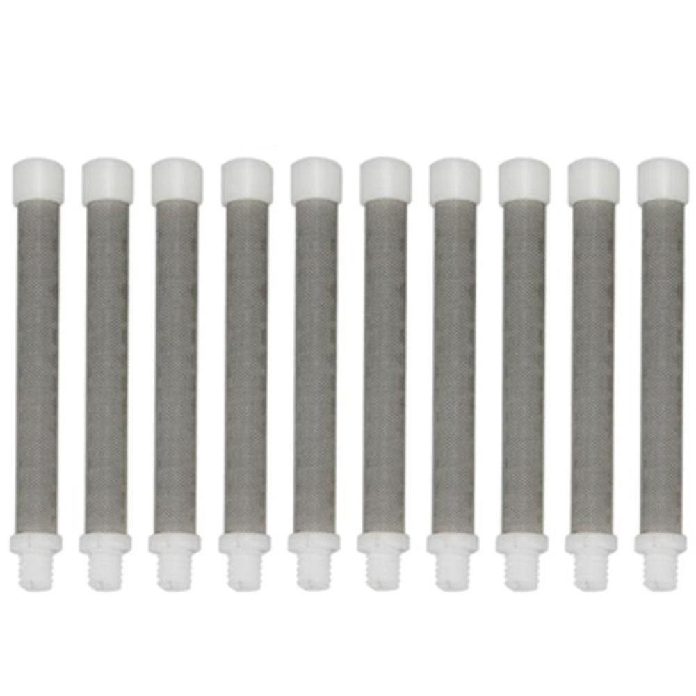 10pc Less Filter 60 Mesh Less Filter 304 Less Steel For Less Corros