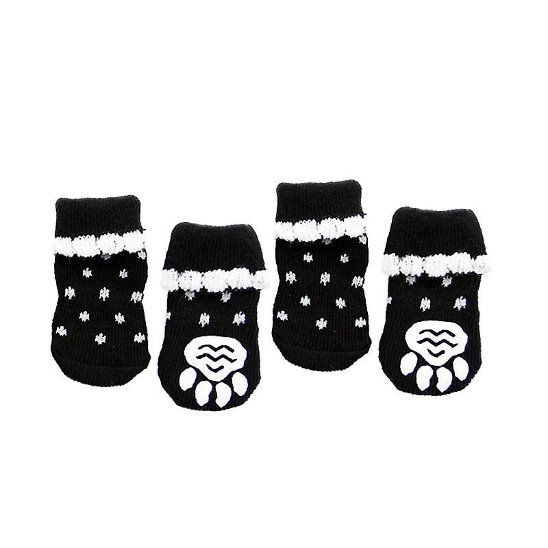 1pcs Pet Socks