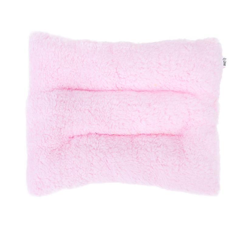 1pcs Winter Hamster Pad