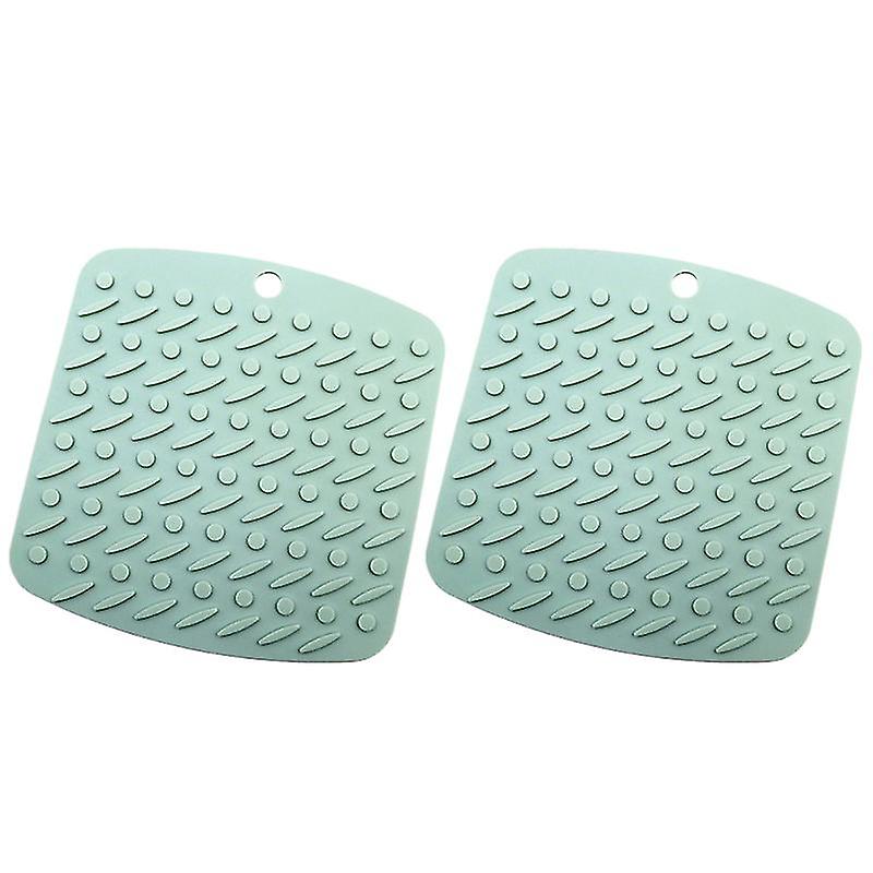 2pcs Bowl Pad