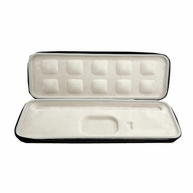 Travel Carry Protective Case For Logitech MX Keys S Wireless Keyboard Storage