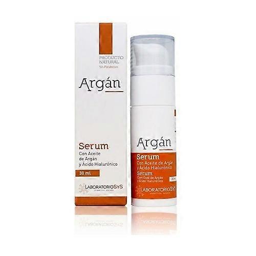 Argan facial serum 30 ml