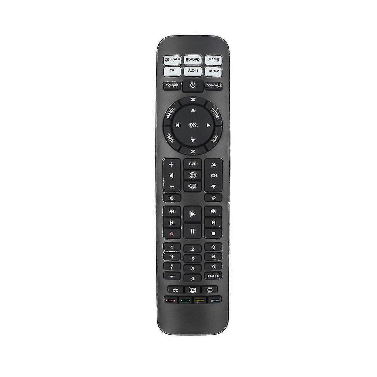 Bose Solo 5 535 525 TV Sound System Replacement Remote Control