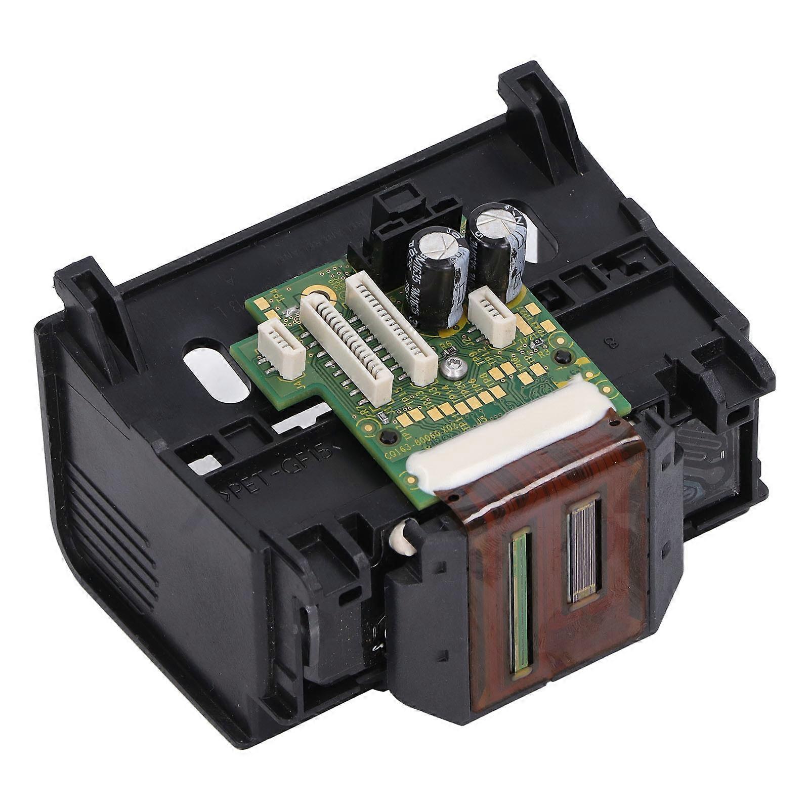 Print Head Safe UPVC Accurate Size Printhead Replacement for HP6230 6830 6815 6812 6835 6220 6960 Printer NO.4576