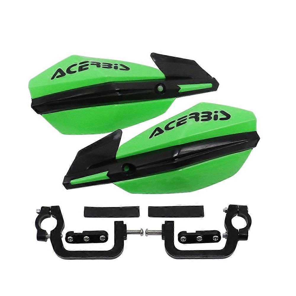 Motorcycle Handguard Hand Guard For Pit Dirt Bike Motocross Enduro Supermoto Racing ATV Quad CRF YZF KXF RMZ KLX DRZ